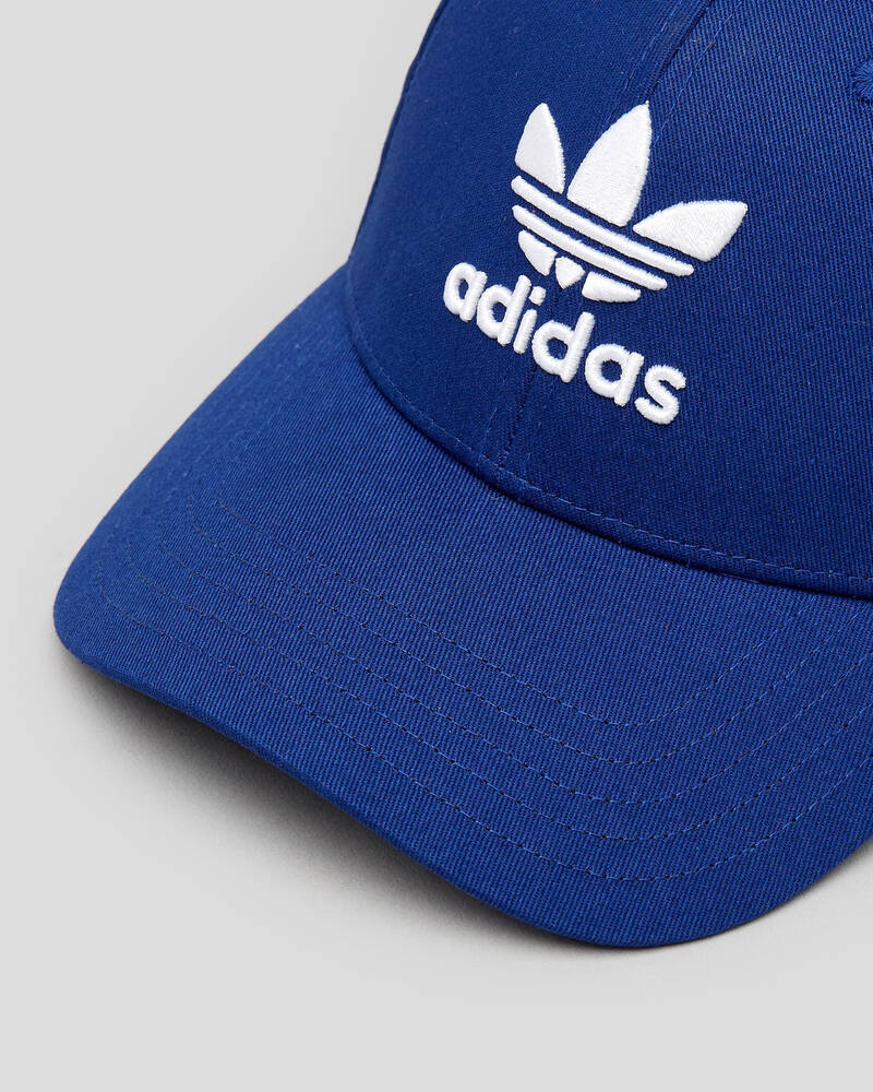 adidas Baseball Classic Trefoil Cap for Mens