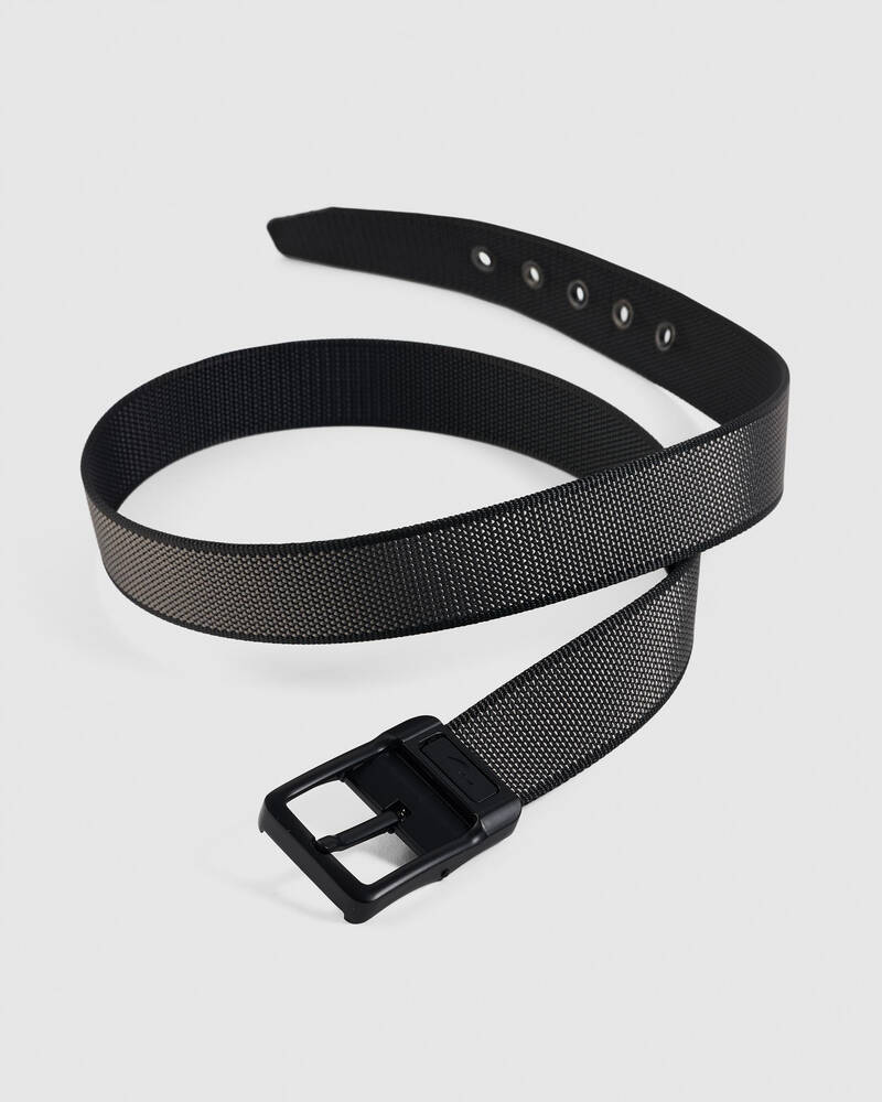 Lucid Blaise Web Belt for Mens