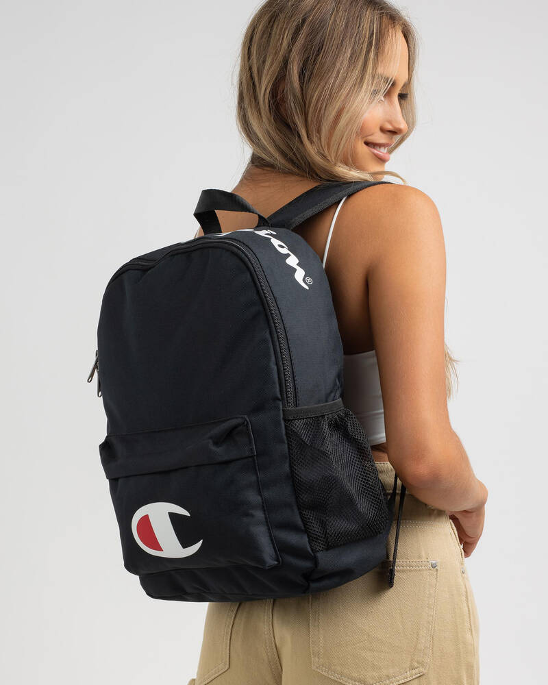 Champion Medium Backpack for Womens