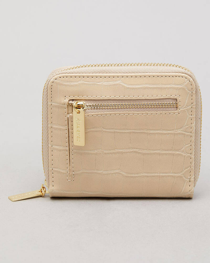 Ava And Ever Soho Wallet for Womens