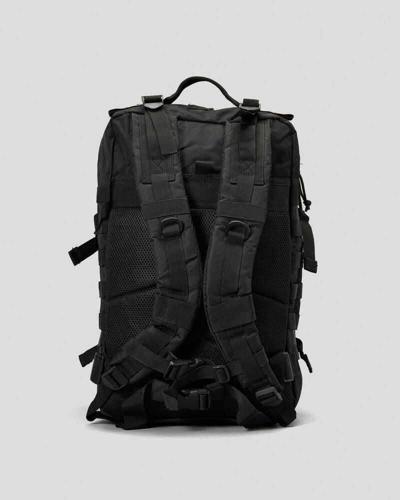 Miscellaneous Tactical Backpack for Mens