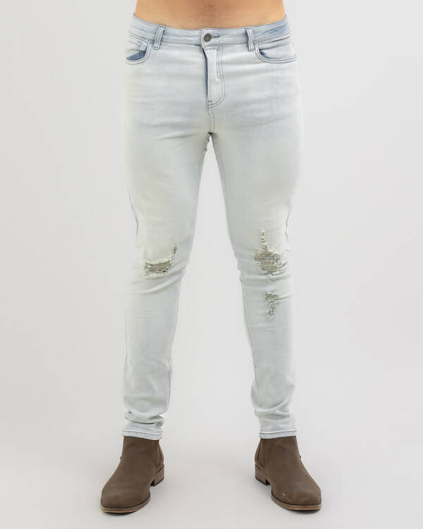 Skylark Rivalry Jeans for Mens