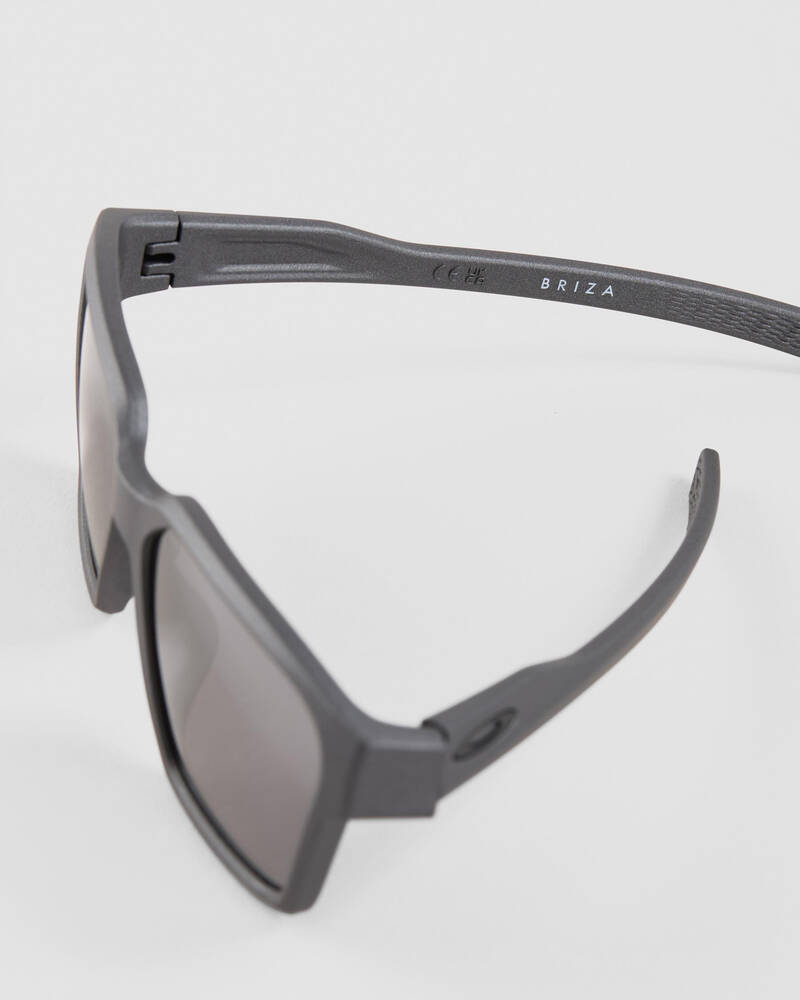 Oakley Briza Polarised Sunglasses for Mens
