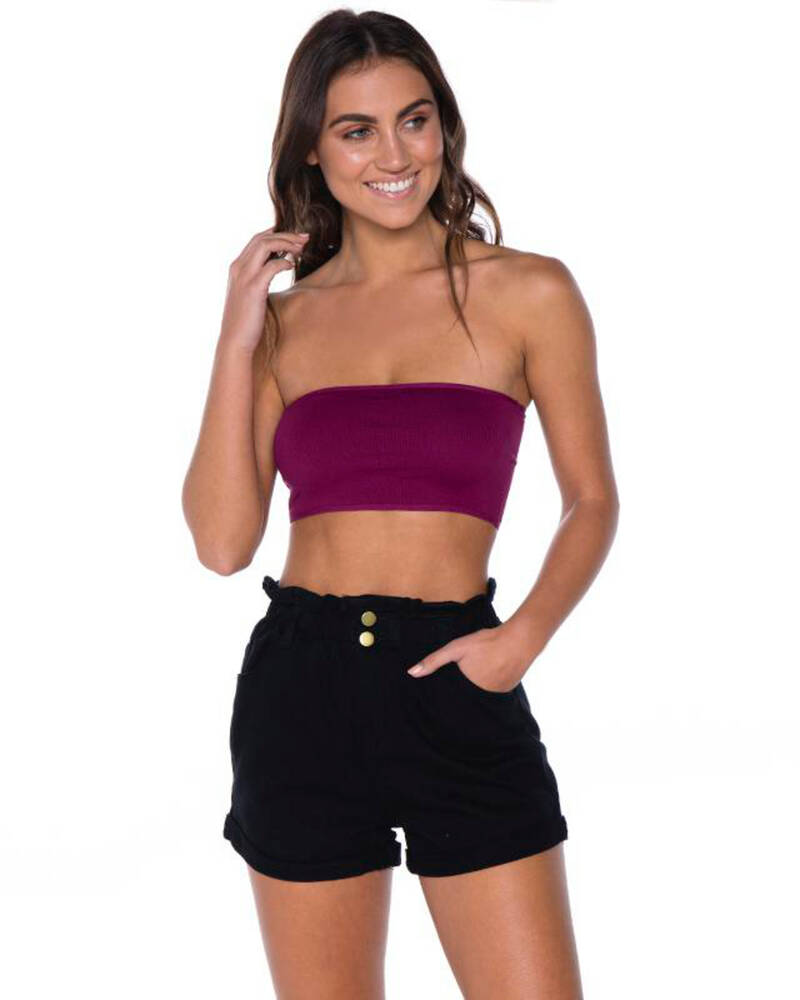 Secret Wishes Nixie Bandeau for Womens