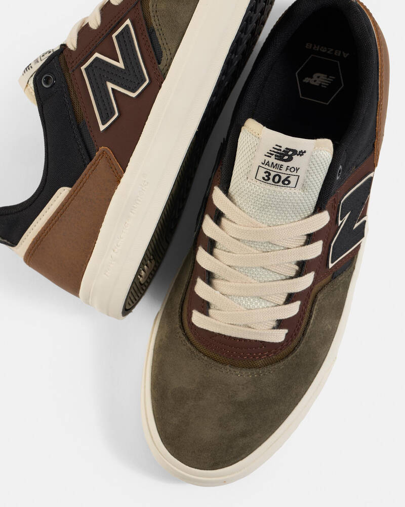 New Balance 306 Jamie Foy Shoes for Mens