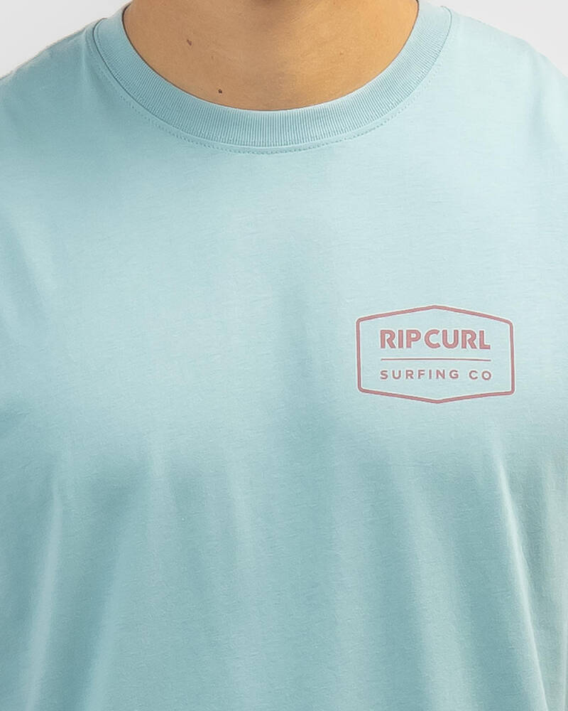 Rip Curl Marking Muscle Tank for Mens