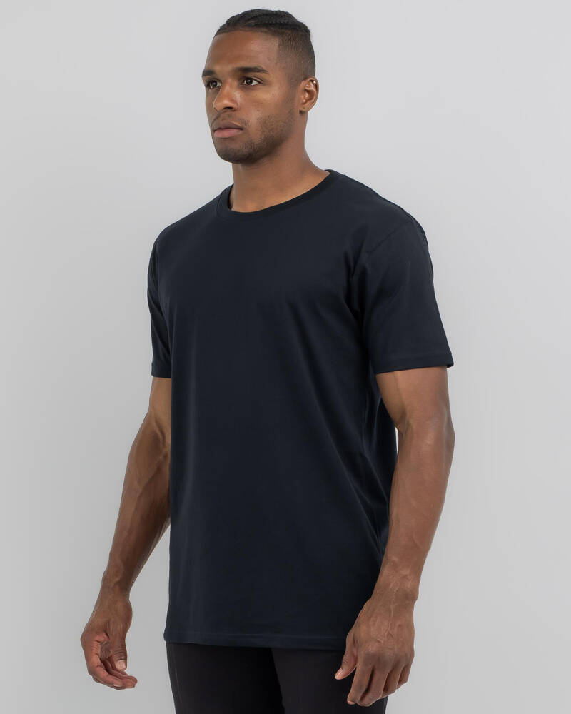 AS Colour Staple T-Shirt for Mens