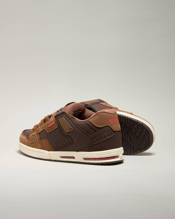 Globe Sabre Shoes for Mens