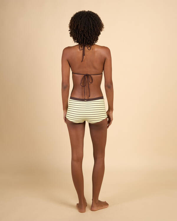 Topanga Gemma Swim Shorts for Womens