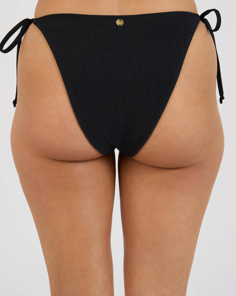 Kaiami Fran Ring Itsy Bikini Bottom for Womens