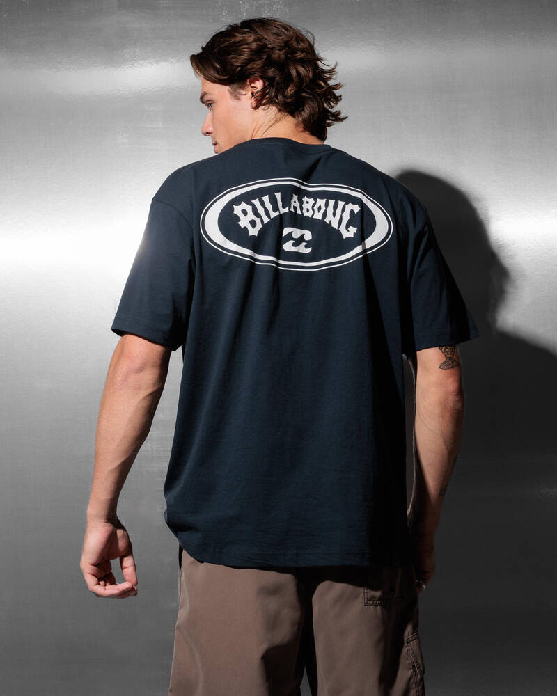 Billabong OG Pill T-Shirt for Mens