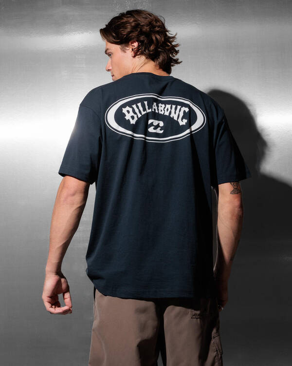 Billabong OG Pill T-Shirt for Mens