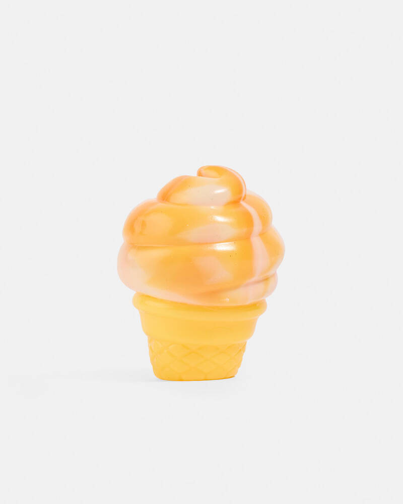 Epic Squish Swirly Cone Squishy Fidget Toy for Unisex