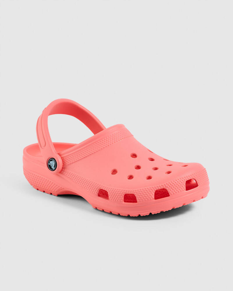 Crocs Classic Clogs for Unisex