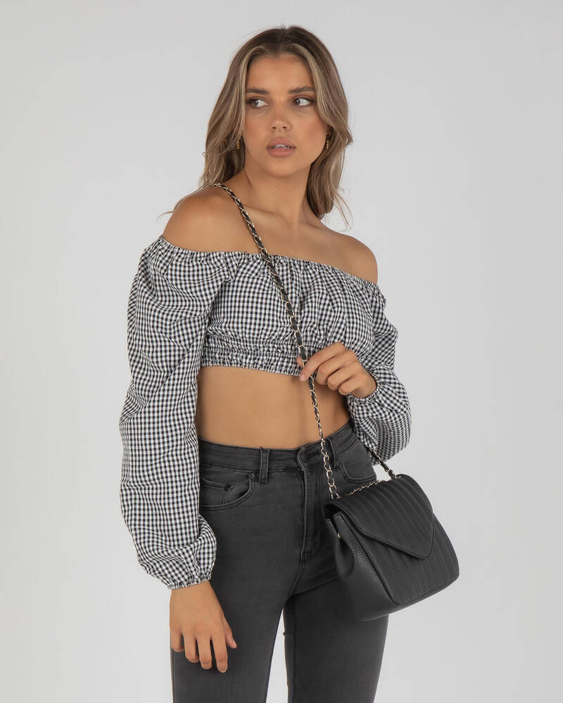 Ava And Ever Marlee Hand Bag for Womens