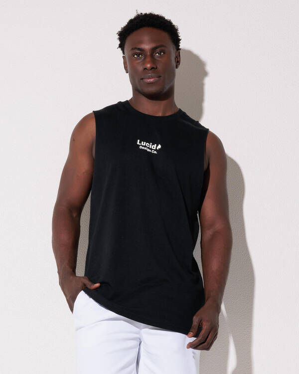 Strive Muscle Tank