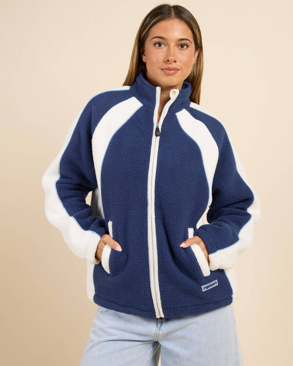 Rip Curl Nova Polar Fleece for Womens