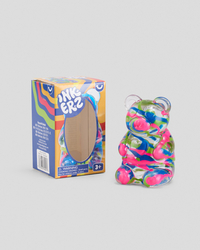 Inkerz Bear Squishy Fidget Toy for Unisex image number null