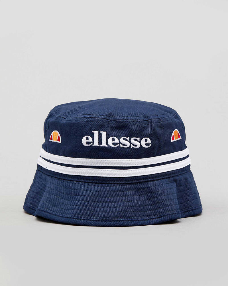 Ellesse Lorenzo Bucket Hat for Womens