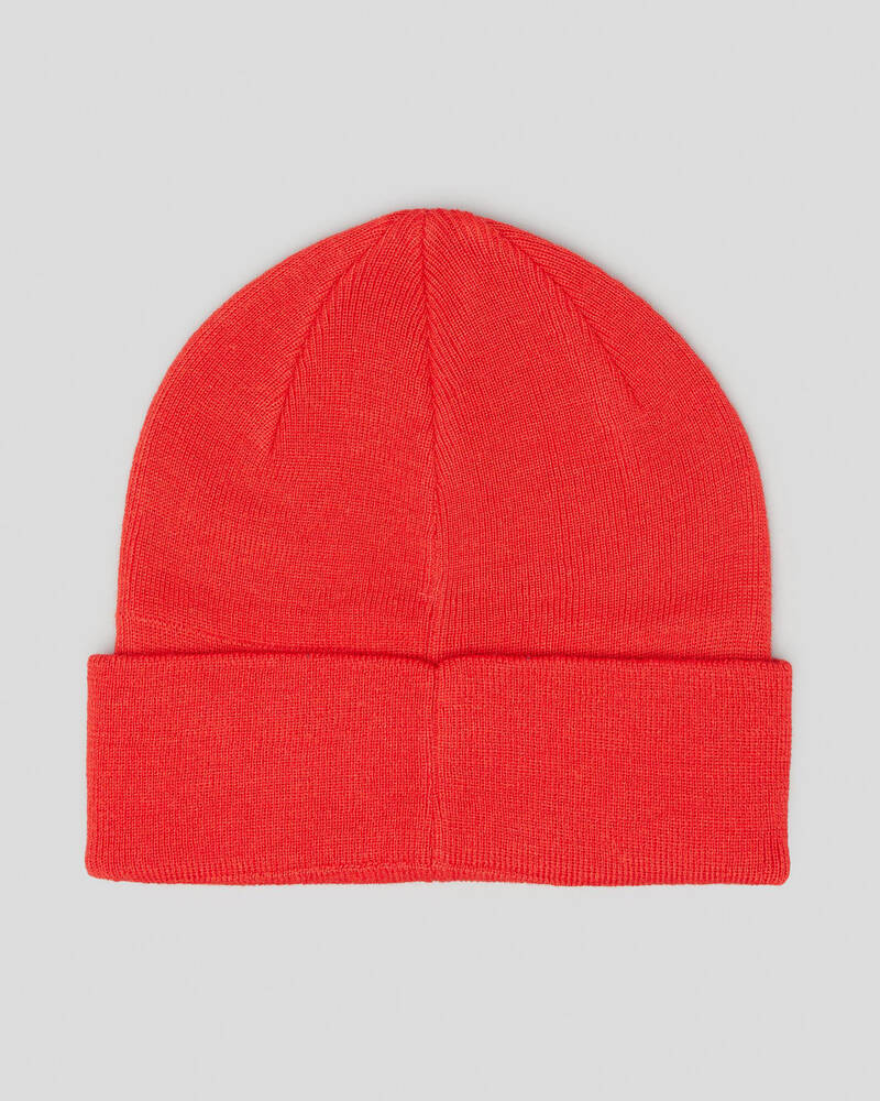 Champion C Logo Beanie for Womens