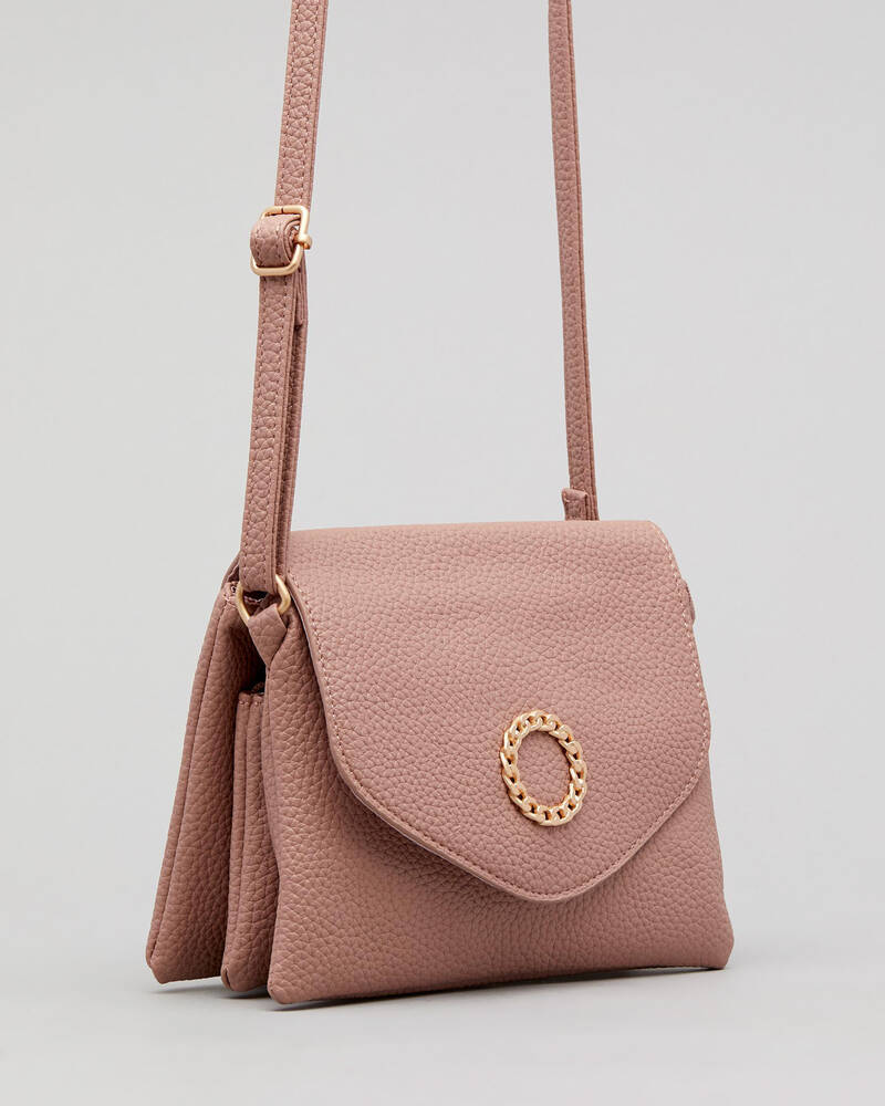 Ava And Ever Jenni Crossbody Bag for Womens