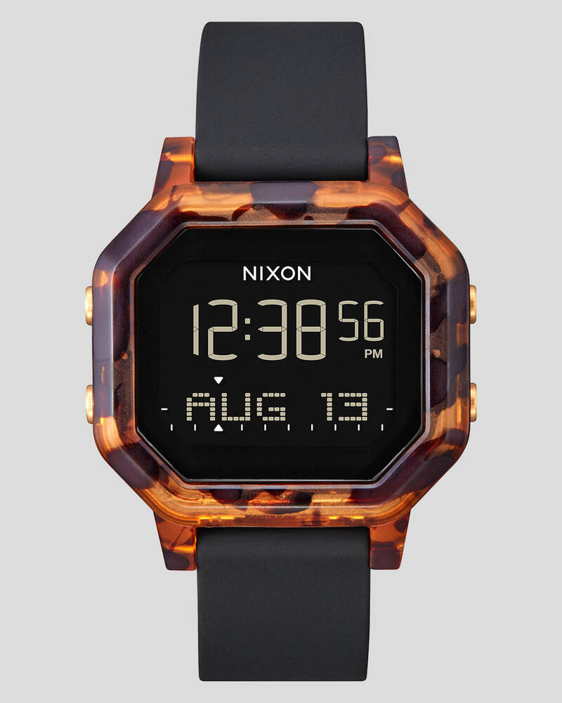 Nixon Siren Watch for Womens