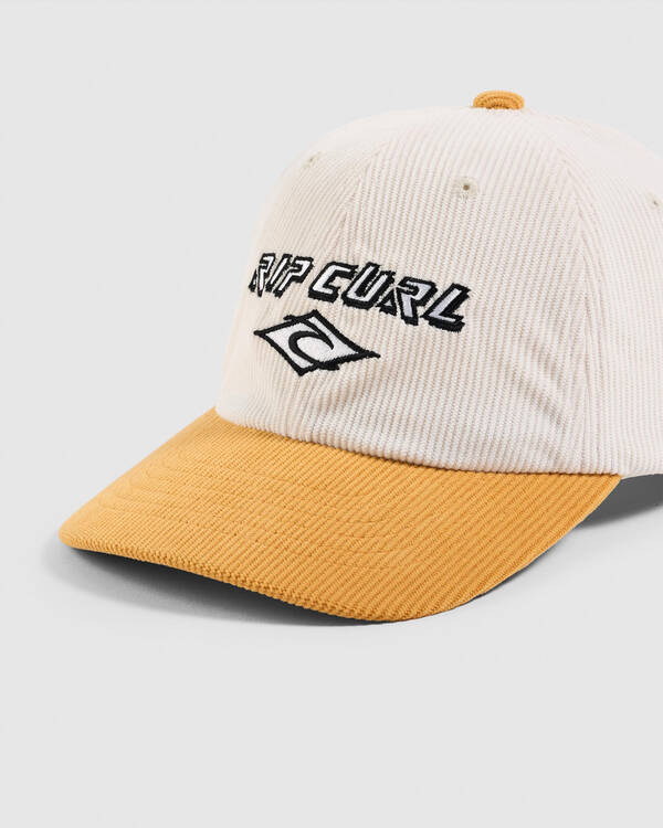 Rip Curl Diamond 2.0 Adjust Cap for Mens