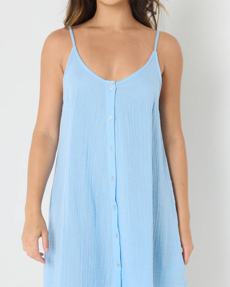 Rip Curl Premium Surf Cover Up for Womens