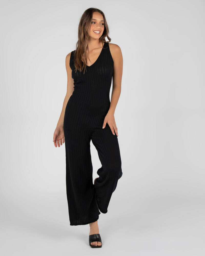 Paper Heart Valerie Jumpsuit for Womens