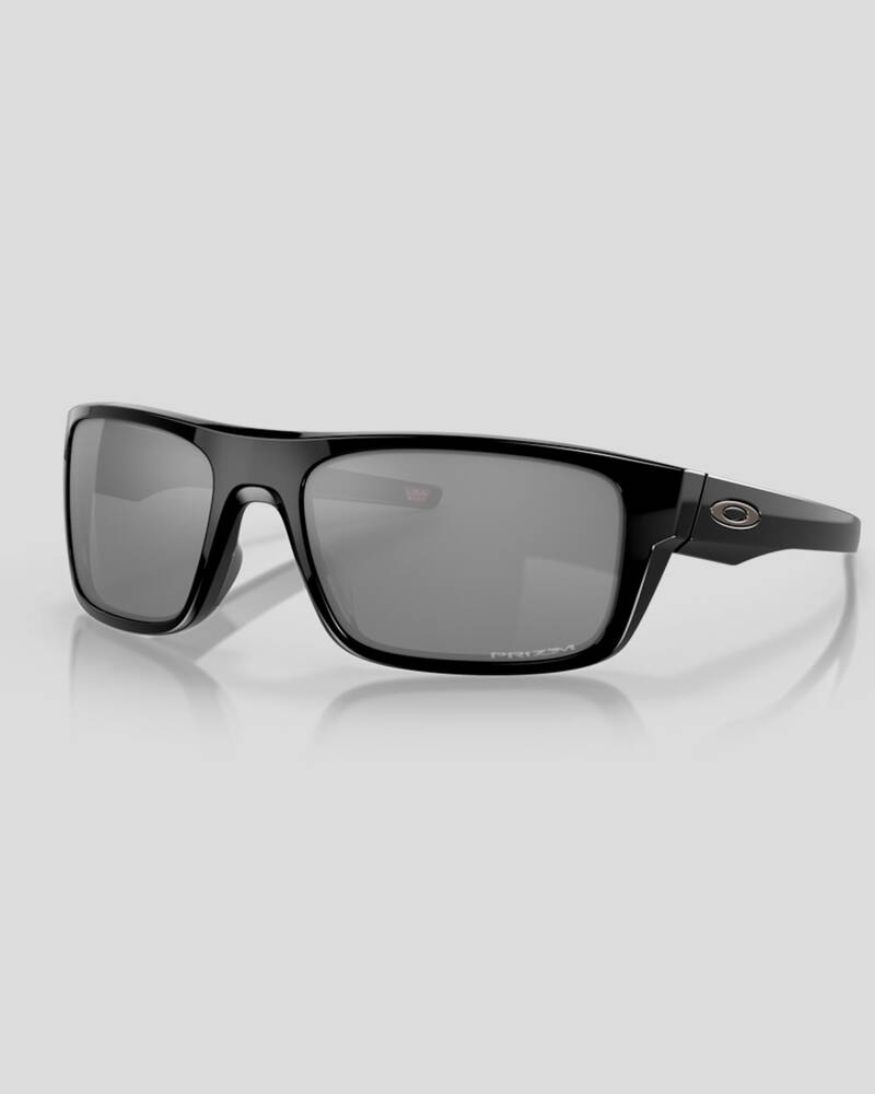 Oakley Drop Point Prizm Upgrade Sunglasses for Mens