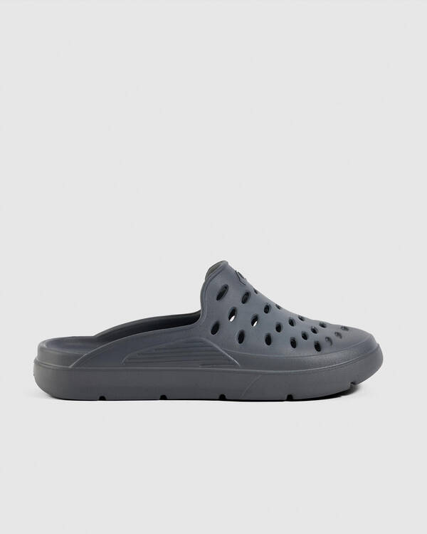 Quiksilver Makua Mules for Mens