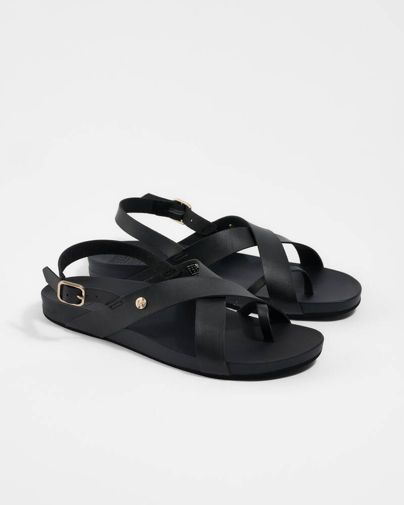 Reef Vista Malia Sandals for Womens