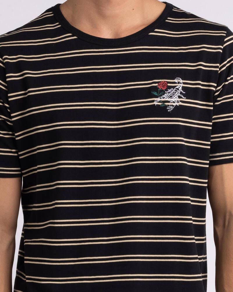 Lucid Scorpio T-Shirt for Mens
