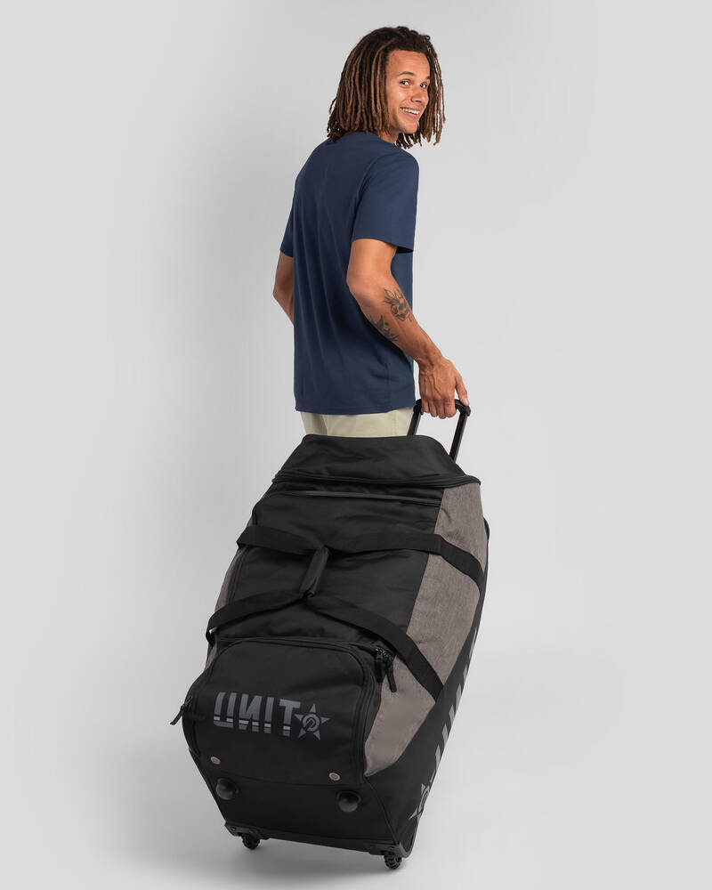 Unit Departure Duffle Bag for Mens