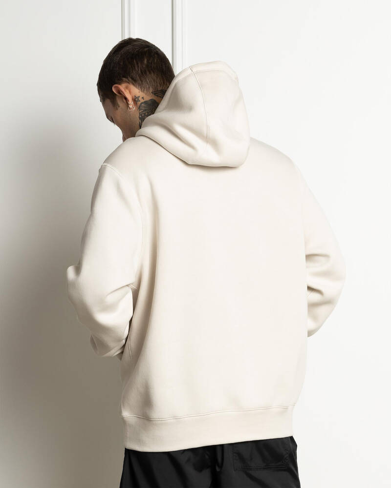 Nike Club Futura Chenille Hoodie for Mens