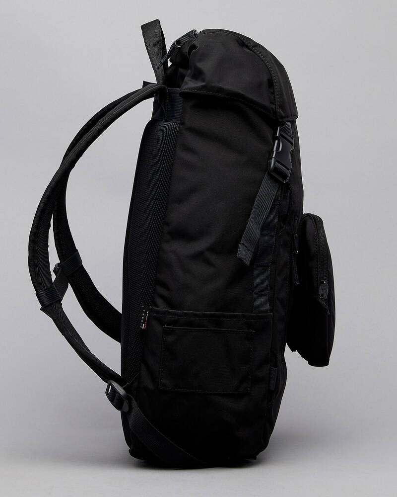 Nixon Landlock Backpack for Mens
