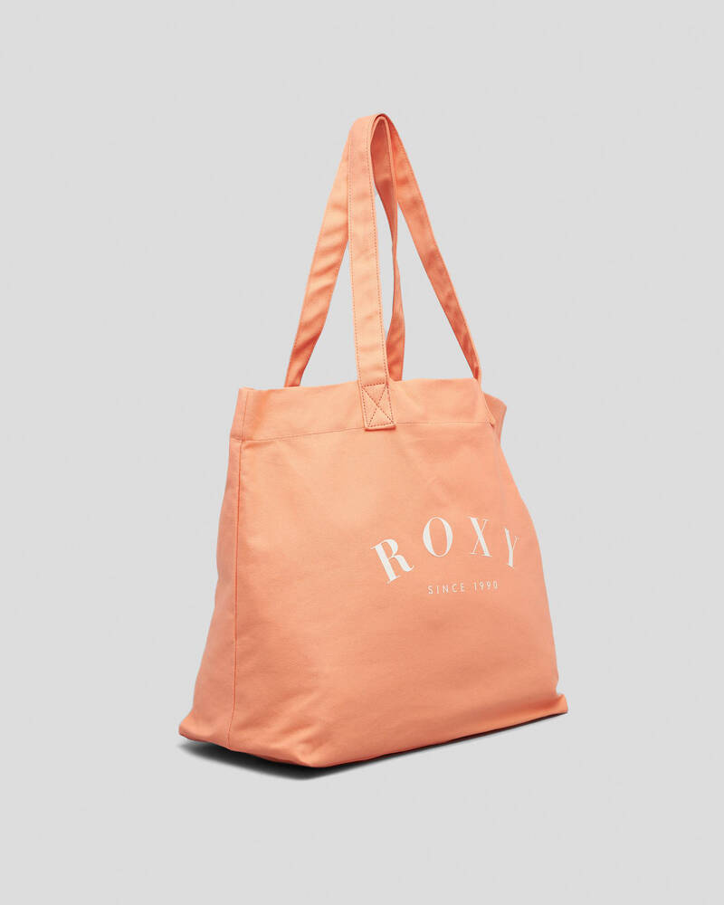 Roxy Go For It Beach Bag for Womens