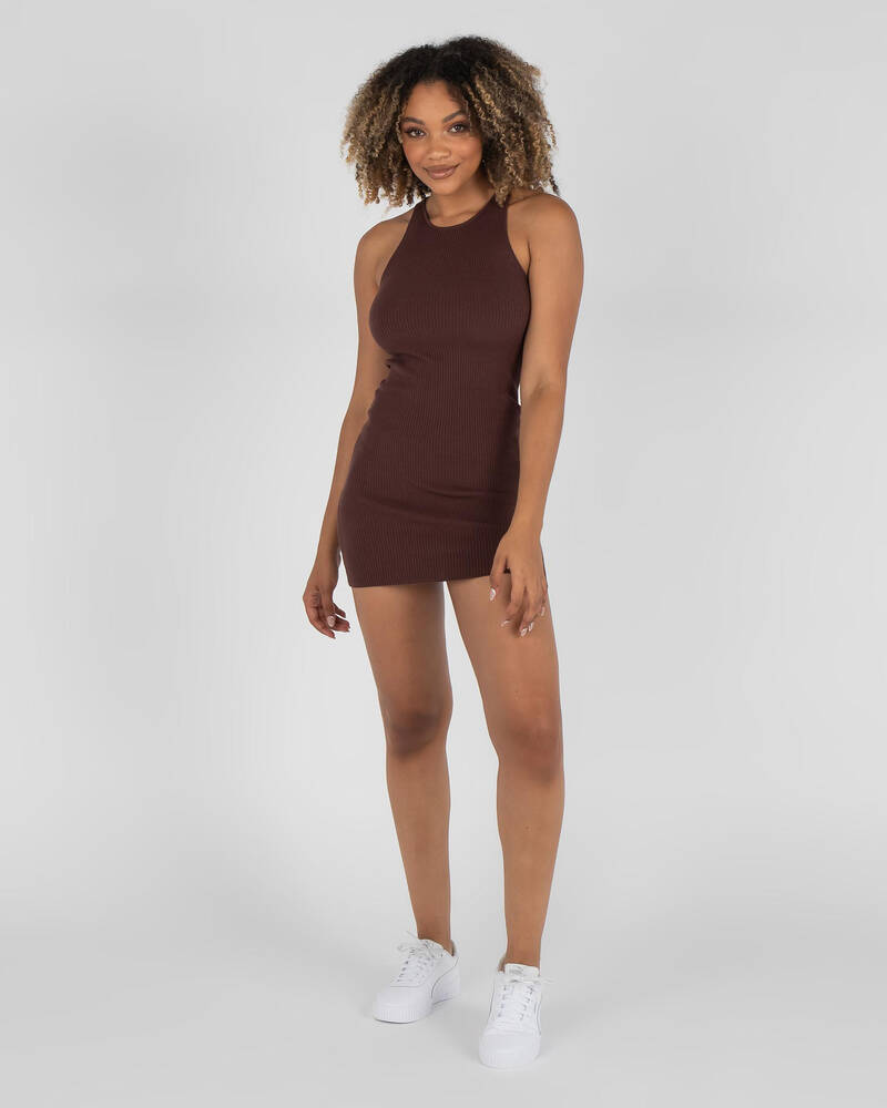 Ava And Ever Bronx Dress for Womens