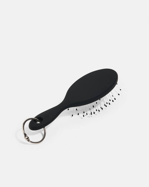 Wet Brush The Tiny Detangler Keychain Brush for Unisex