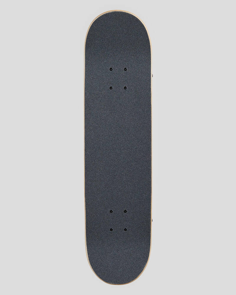 Element Hiero 7.75" Complete Skateboard for Unisex