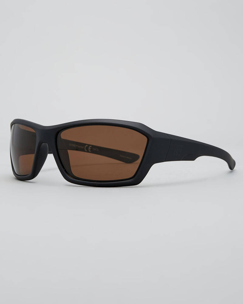 Jetpilot Gp1 Sunglasses for Mens