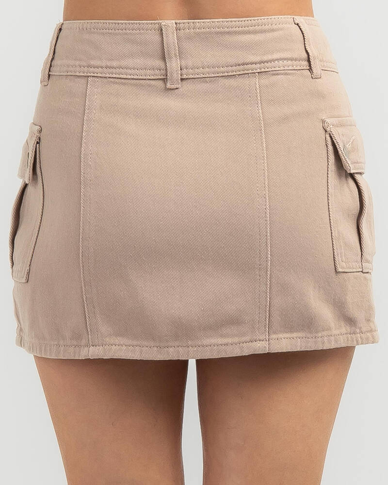 DESU Cassie Skirt for Womens