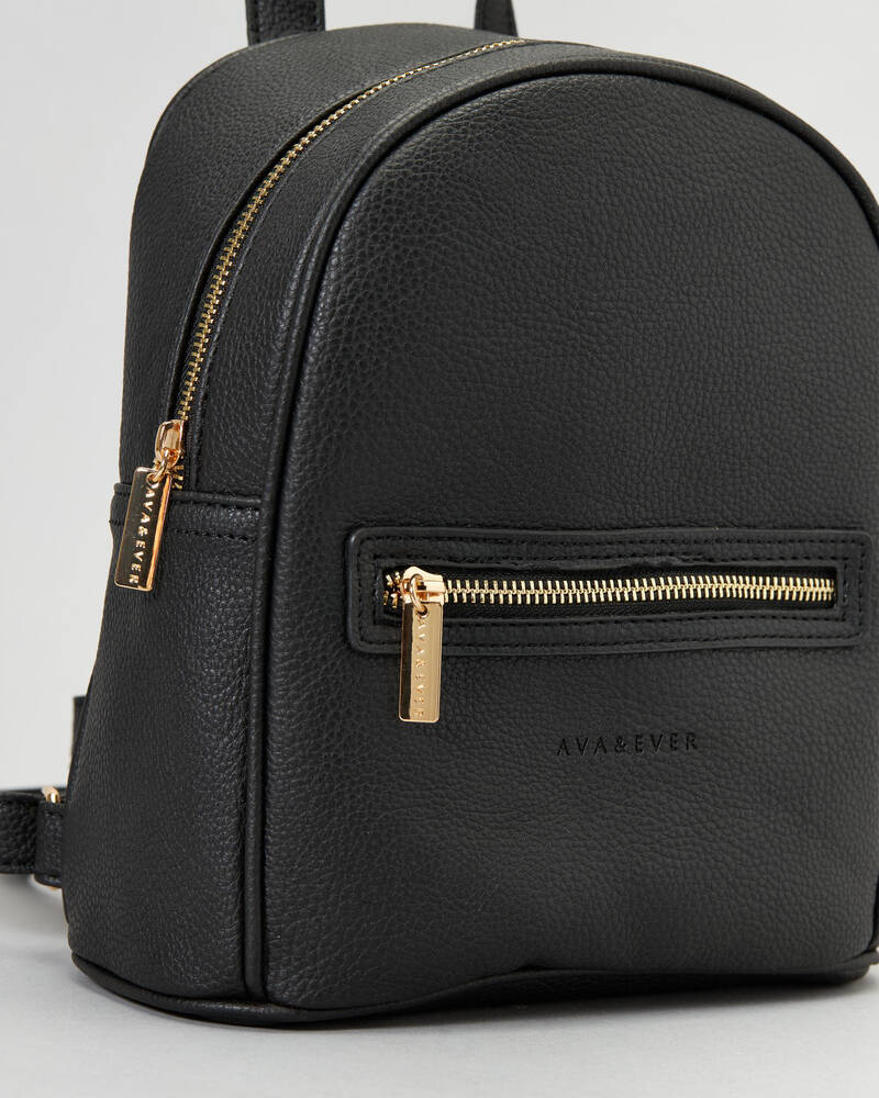 Ava And Ever Jamie Mini Backpack for Womens