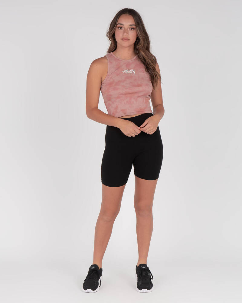 Stussy Designs Tank Top for Womens