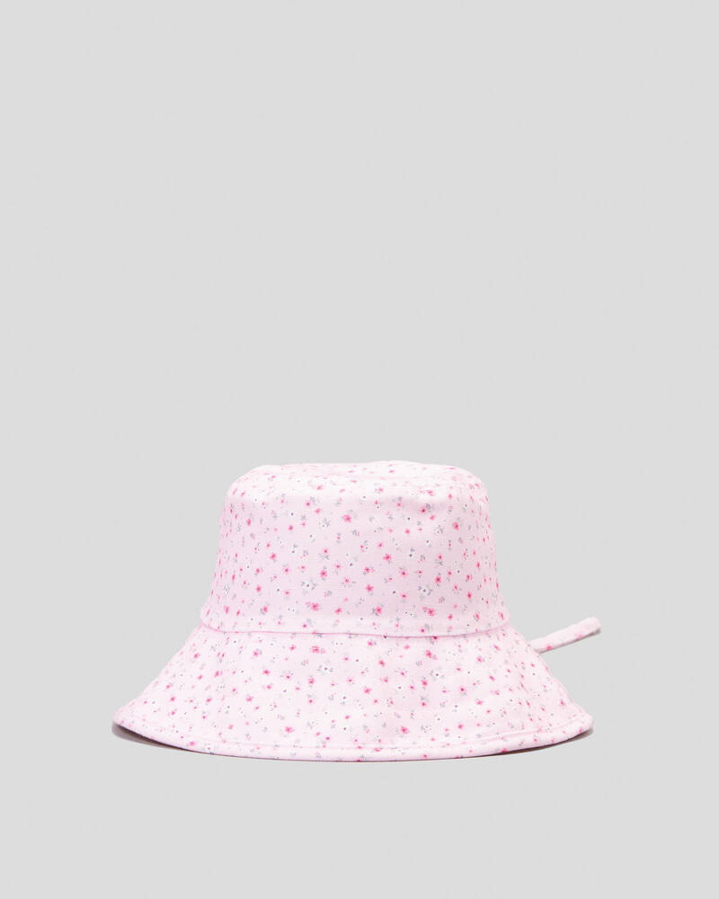 Ava And Ever Girls' Flora Bucket Hat for Womens