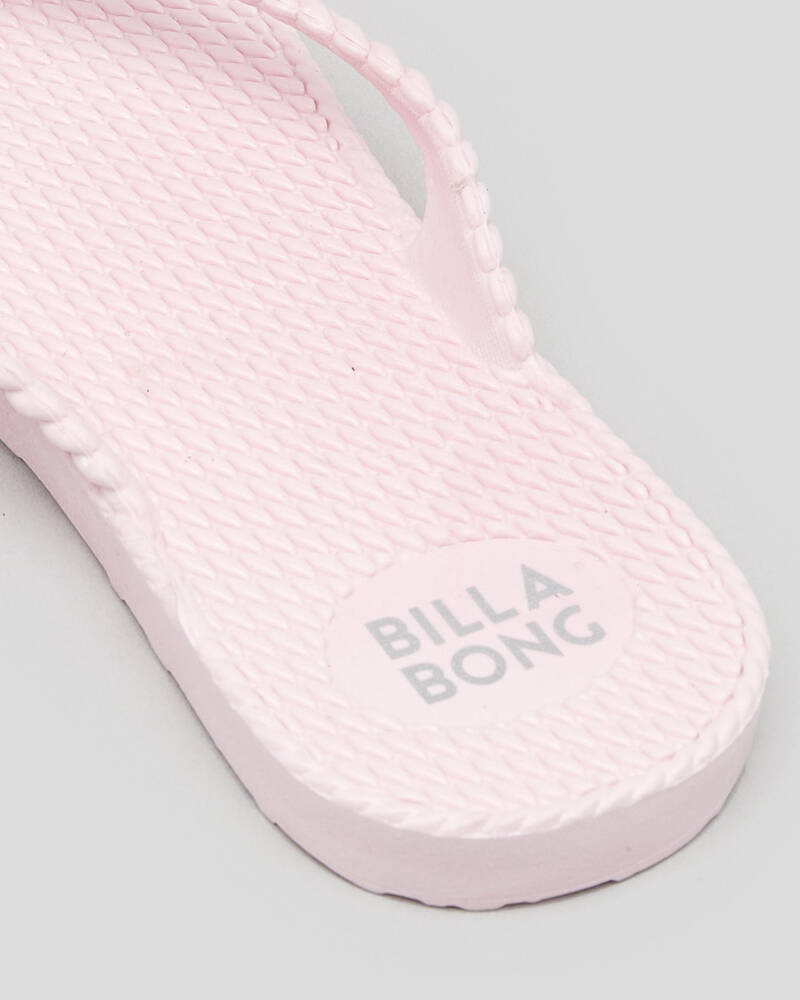Billabong Kick Back Thongs for Womens