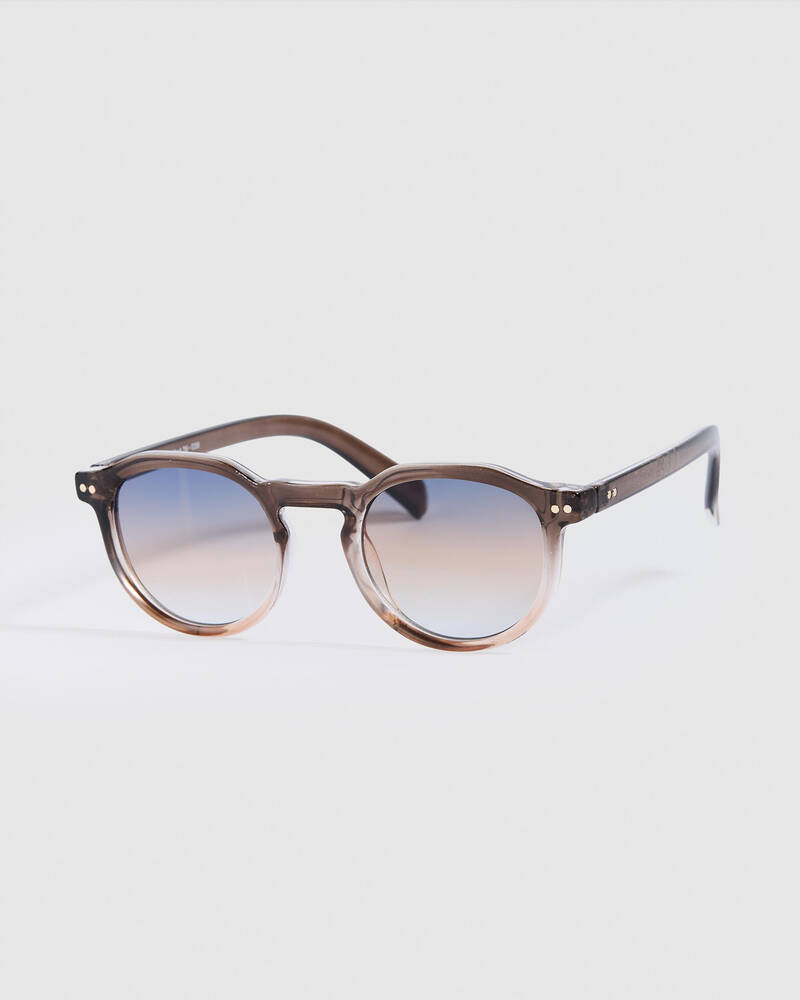 Indie Eyewear Miller Sunglasses for Womens