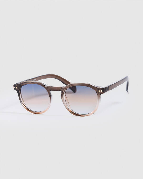Indie Eyewear Miller Sunglasses for Womens