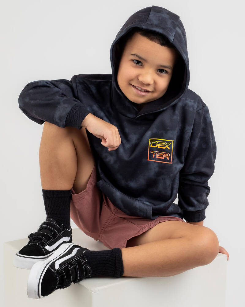 Dexter Toddlers' Tectonic Hoodie for Mens