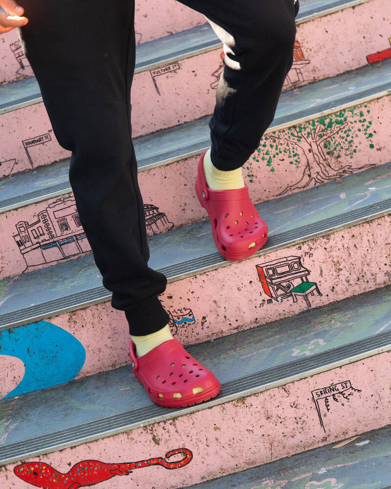 Crocs Classic Clogs for Unisex